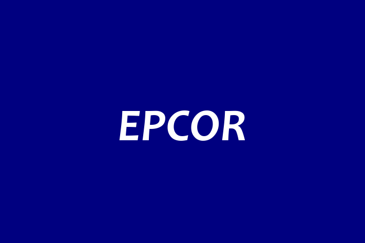 Software Development Company EPCOR