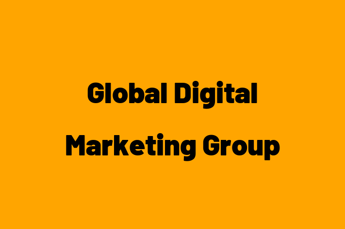 Application Development Company Global Digital Marketing Group