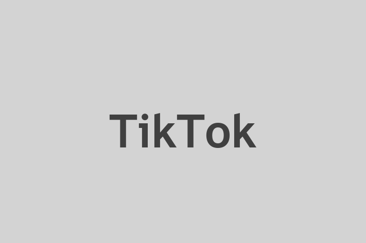 Workforce Management TikTok