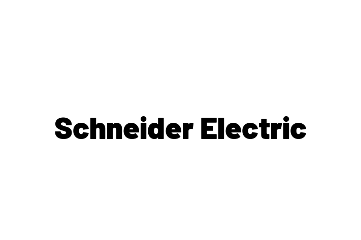 Employee Relations Schneider Electric