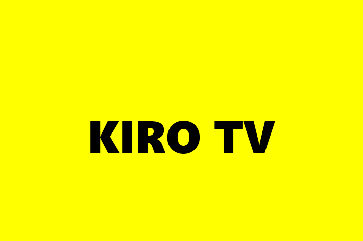 Digital Solutions Provider KIRO TV