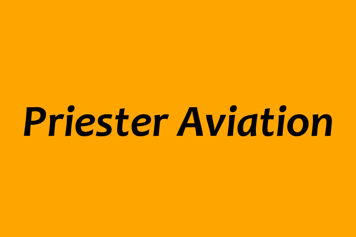 Staff Management Priester Aviation