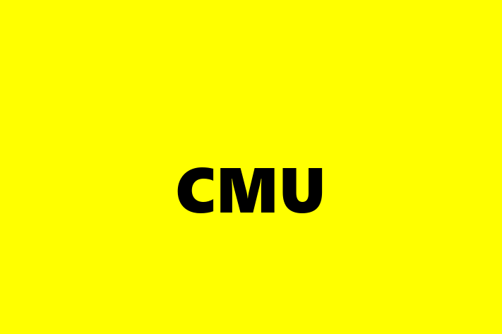 People Management CMU