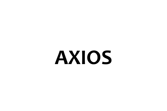 Tech Solutions Company AXIOS