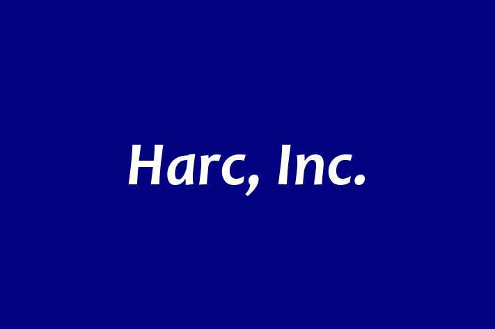 Human Capital Management Harc Inc.