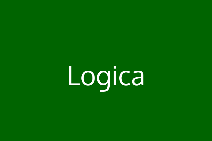 Software Development Company Logica