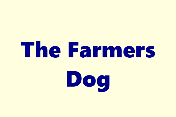 Staff Management The Farmers Dog