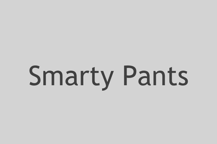 Application Development Company Smarty Pants