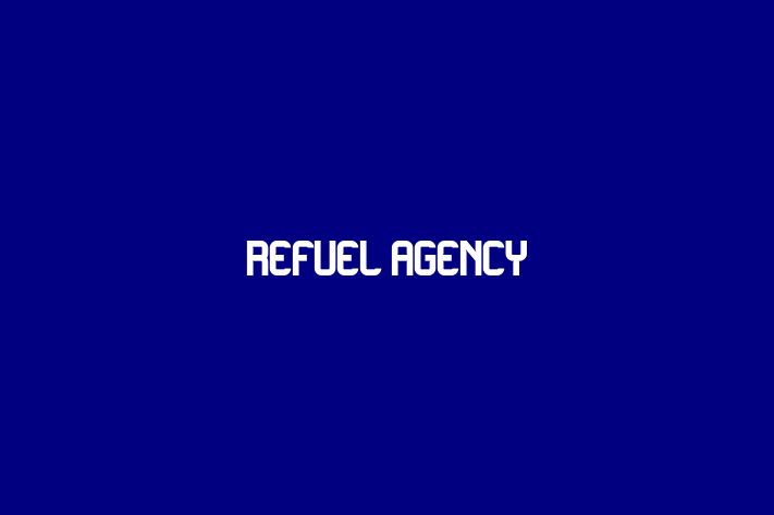 Software House Refuel Agency