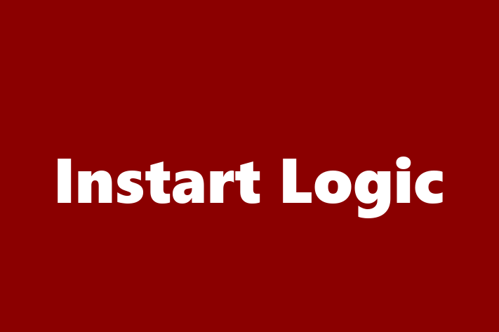 Software Development Company Instart Logic