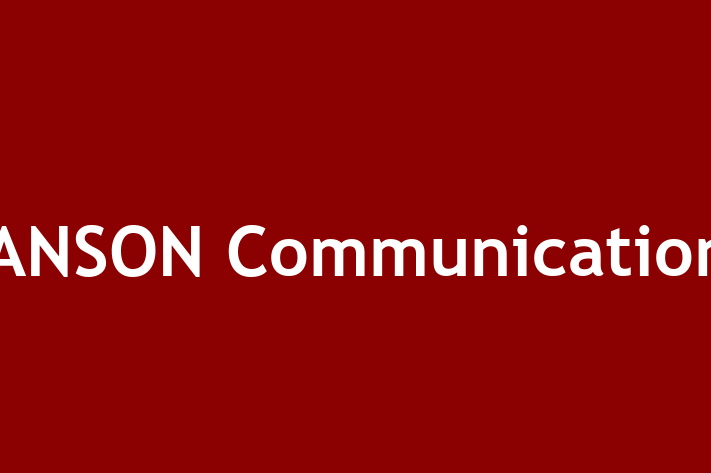 Software Solutions Provider JANSON Communications