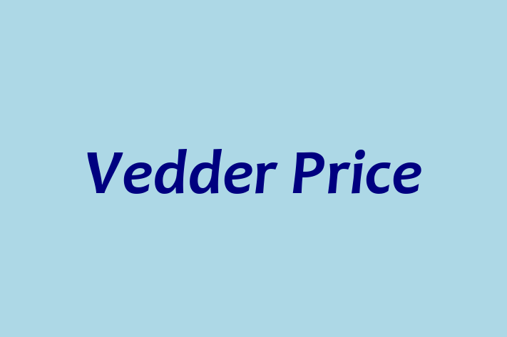 Talent Management Vedder Price