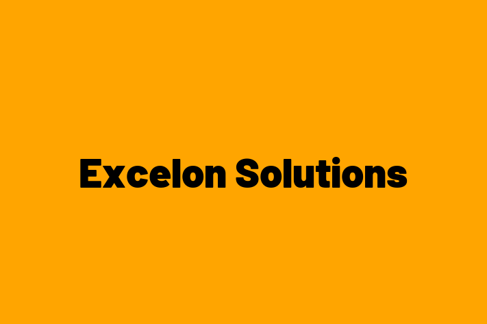 HR Administration Excelon Solutions