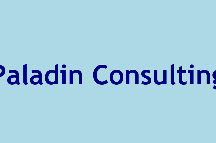 Workforce Management Paladin Consulting