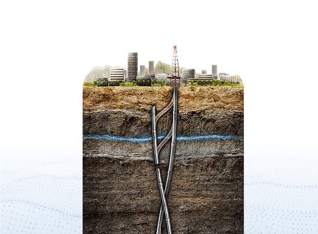 Personnel Management Scientific Drilling