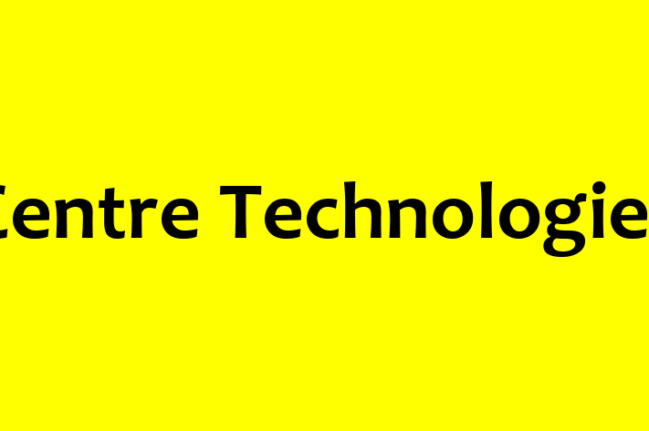 Digital Solutions Provider Centre Technologies