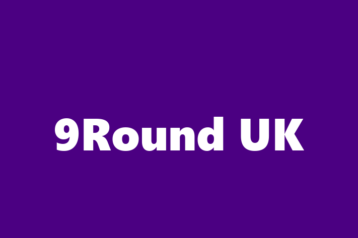 Human Resource Management 9Round UK