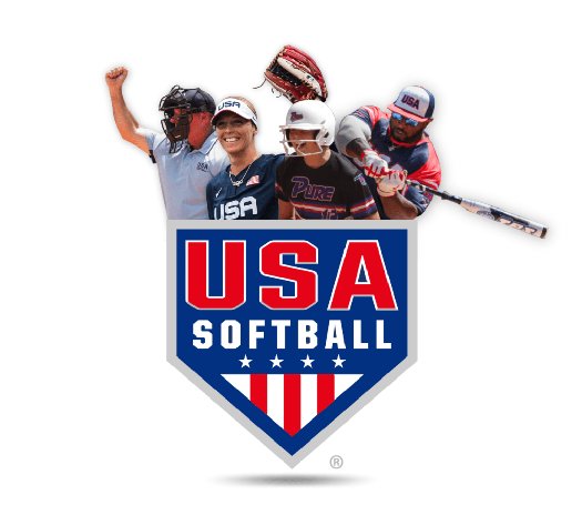 HR Administration USA Softball