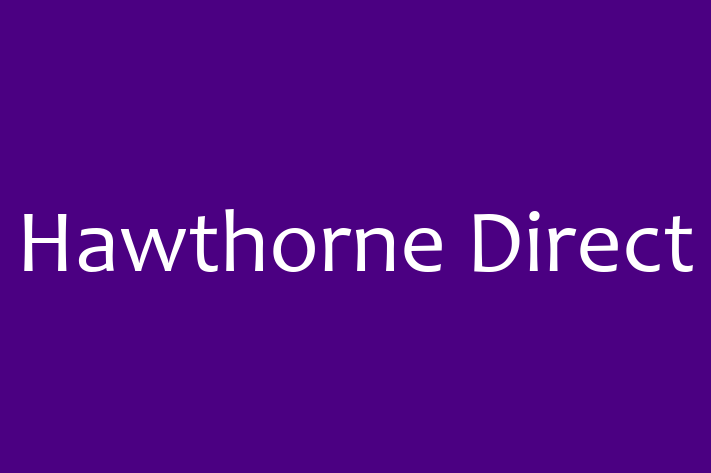 Software Firm Hawthorne Direct