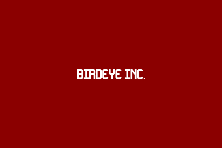 Software Development Company BirdEye Inc.