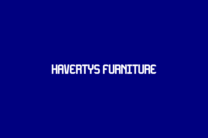 Workforce Management Havertys Furniture