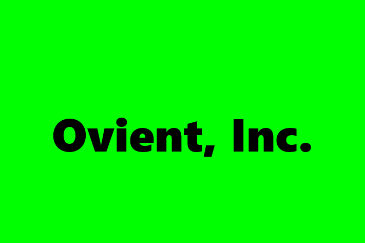 Workforce Management Ovient Inc.