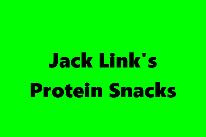 Staff Management Jack Links Protein Snacks