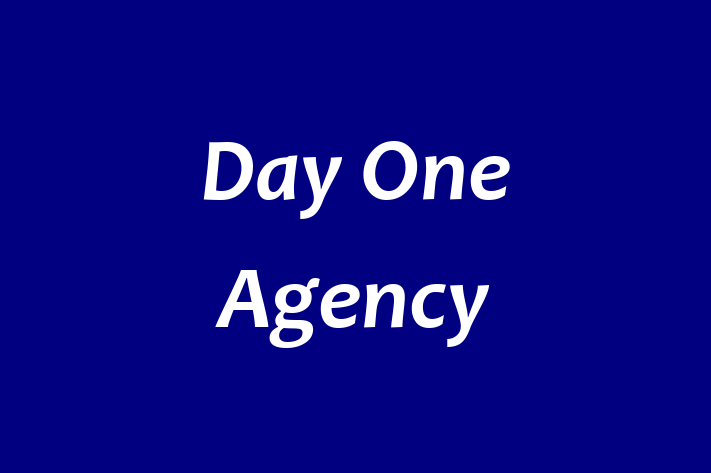 Labor Relations Day One Agency