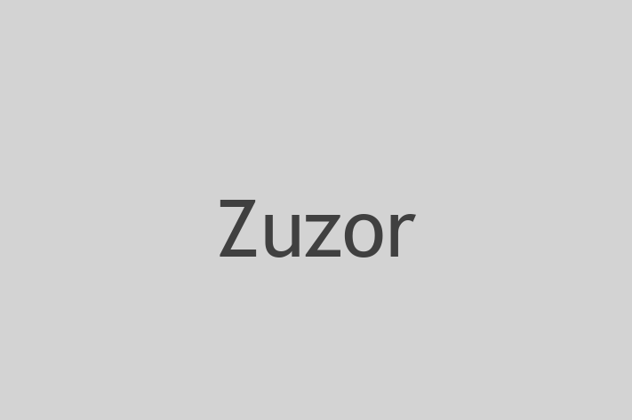 Software House Zuzor