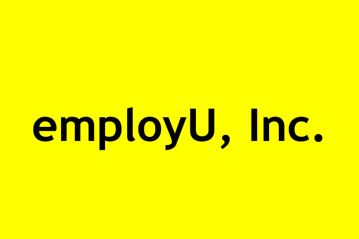 Staff Management employU Inc.