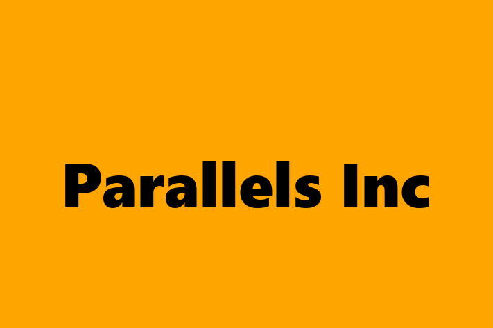 Software Firm Parallels Inc