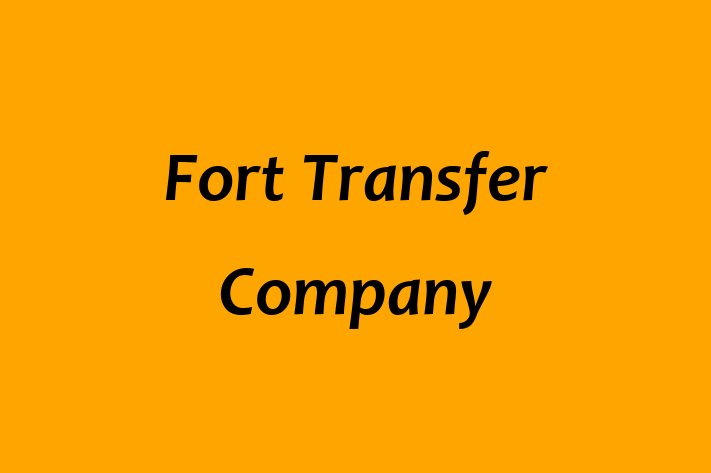 Employee Relations Fort Transfer Company