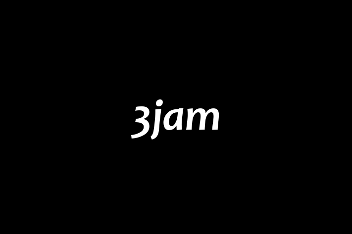 Software Development Firm 3jam