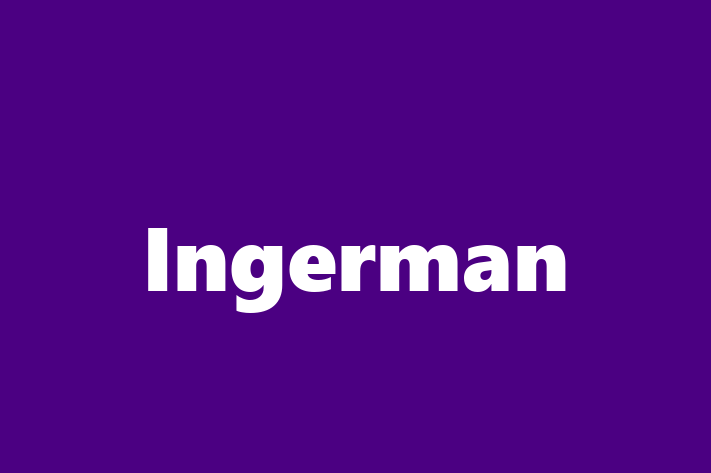 People Management Ingerman