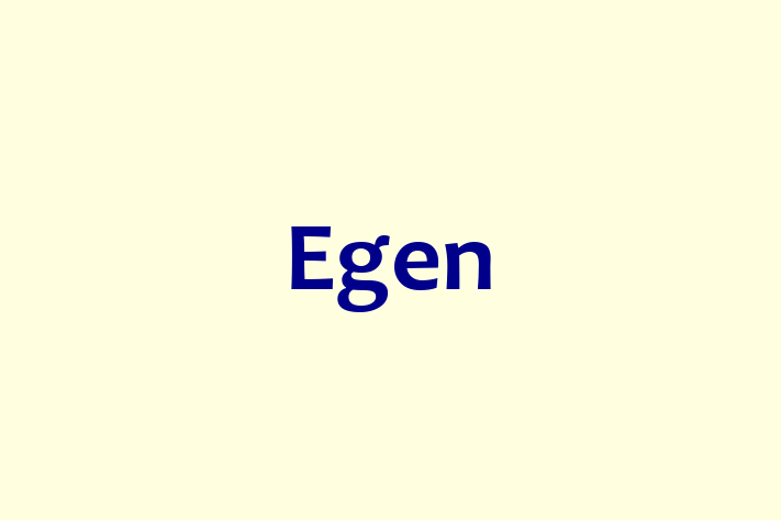 Personnel Management Egen