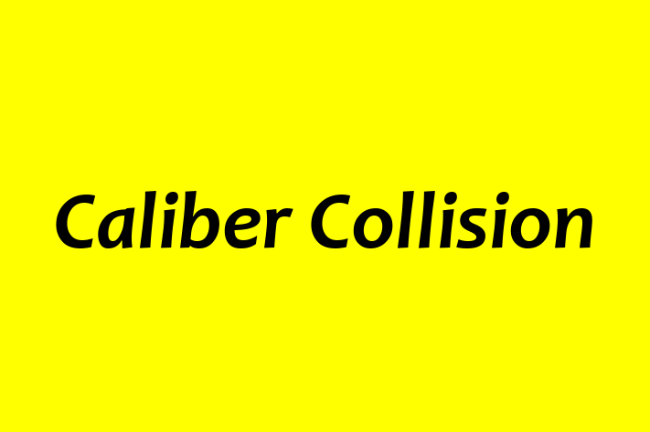 Talent Management Caliber Collision