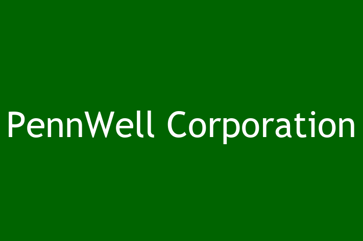 Tech Firm PennWell Corporation