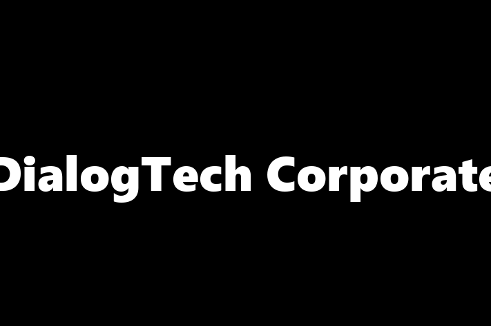 Software Firm DialogTech Corporate