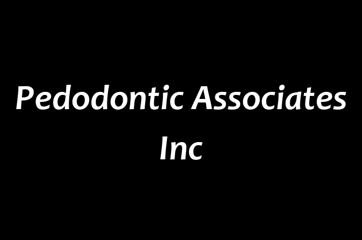 Employee Relations Pedodontic Associates Inc