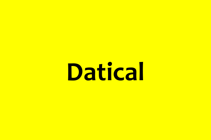 Software Development Firm Datical