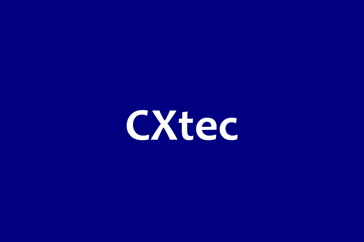 Talent Management CXtec