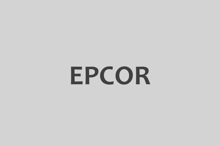 Software Engineering Company EPCOR