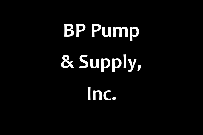 Labor Relations BP Pump  Supply Inc.