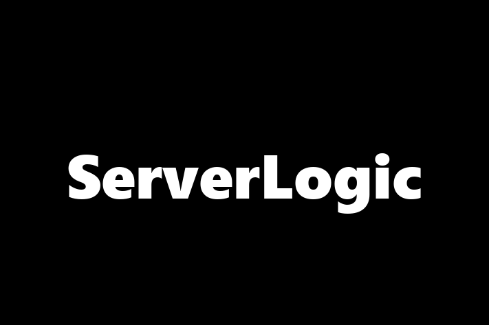 Software Engineering Company ServerLogic