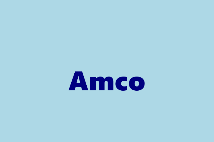 Employee Resource Management Amco