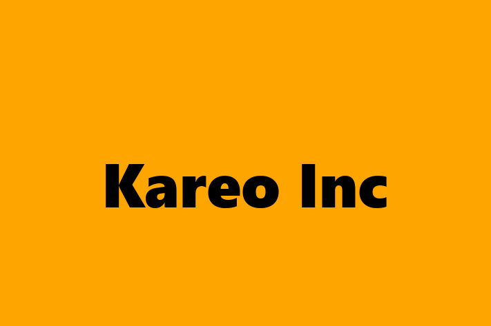 Tech Solutions Company Kareo Inc