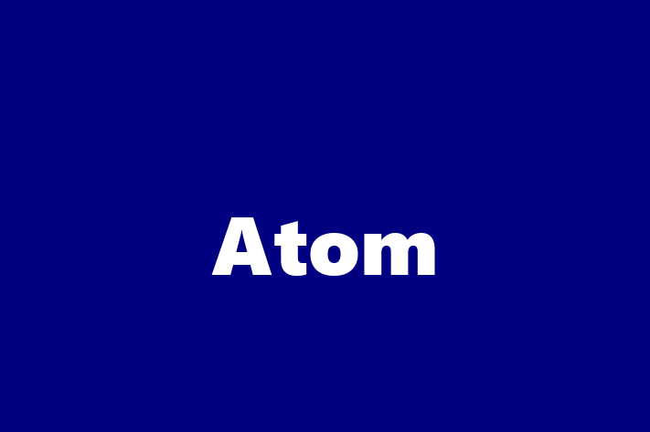 HR Administration Atom