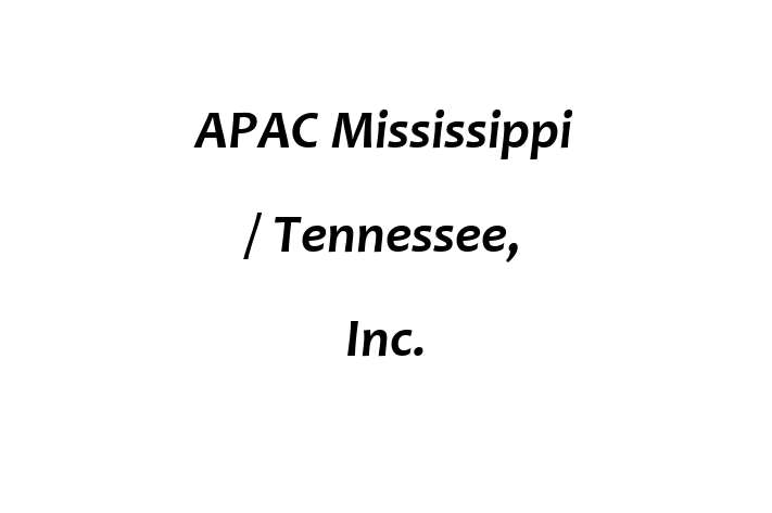 Workforce Management APAC Mississippi Tennessee Inc.