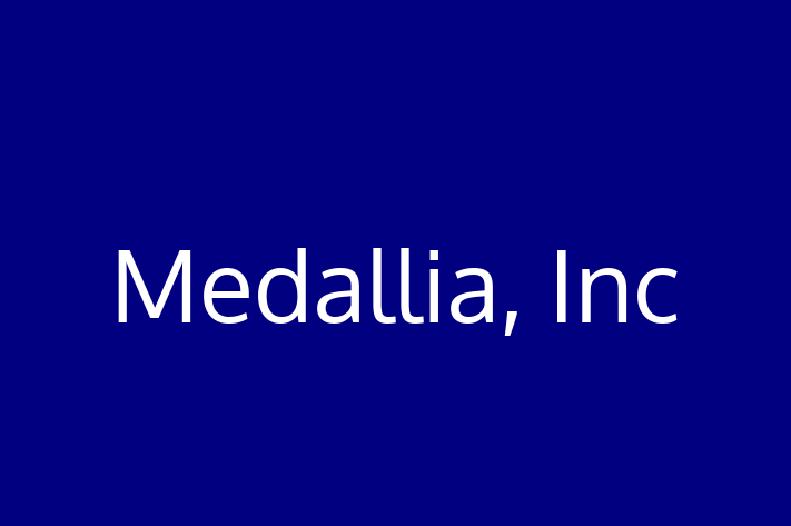 Software Firm Medallia Inc