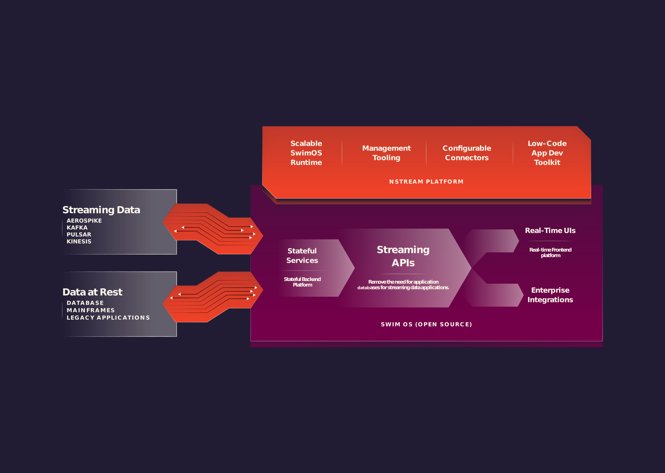 Software Development Firm SWIM.AI